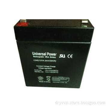 Inverter , lawn tractor , automotive Sealed Lead Acid Batte